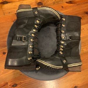 Sorel Snow Boots